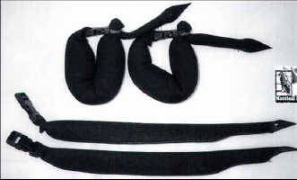 Ankel Weights